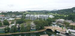 Cape Royale (D4), Condominium #487877821